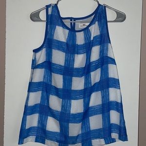 Vineyard Vines sleeveless top